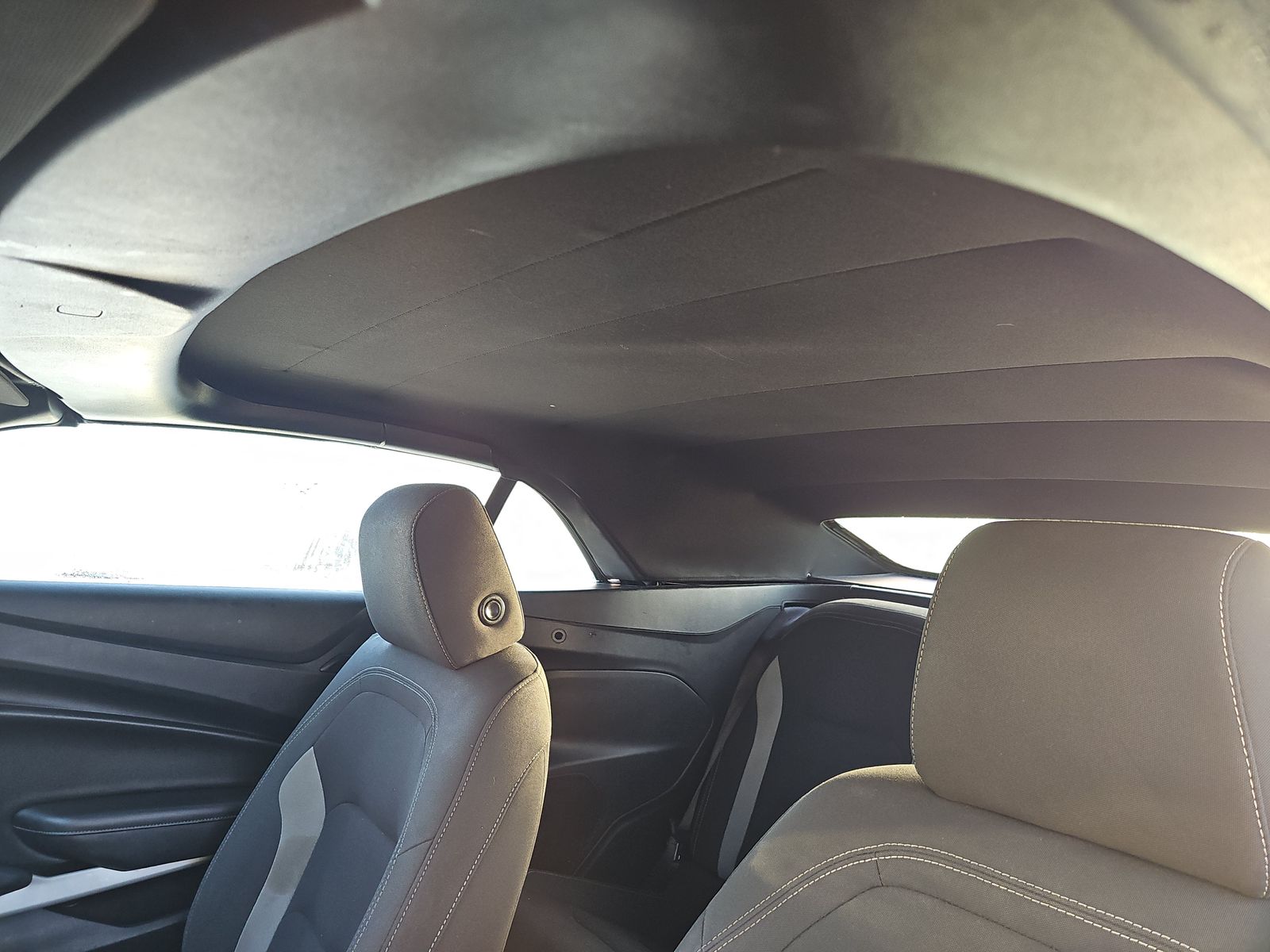 2020 Chevrolet Camaro 1LT RWD