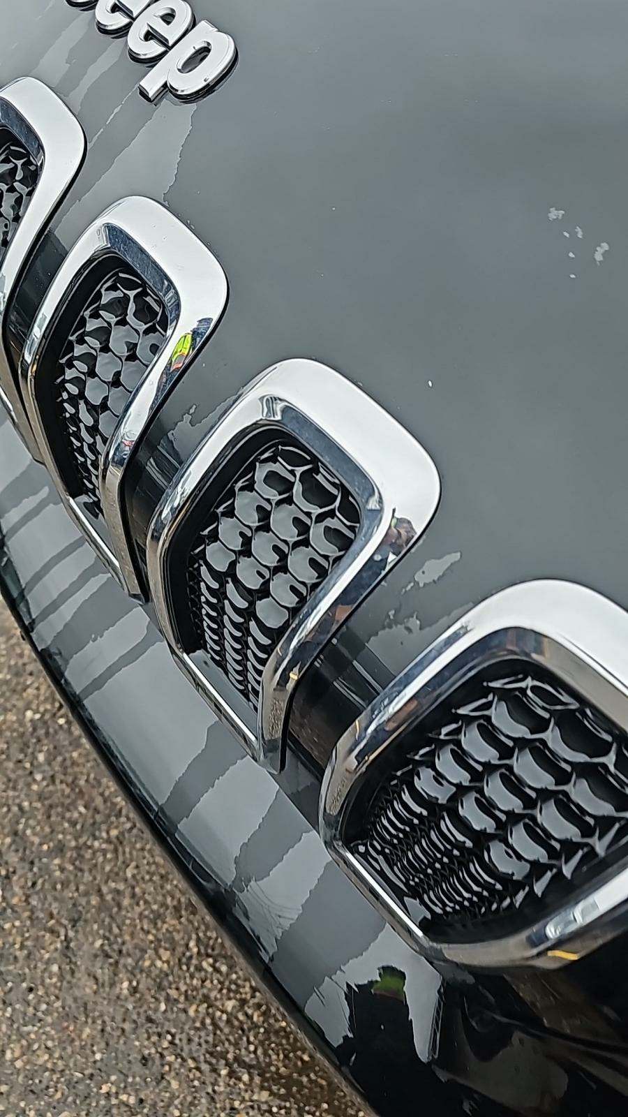 2018 Jeep Cherokee Latitude Plus AWD