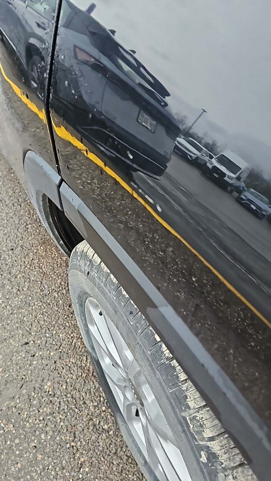 2018 Jeep Cherokee Latitude Plus AWD