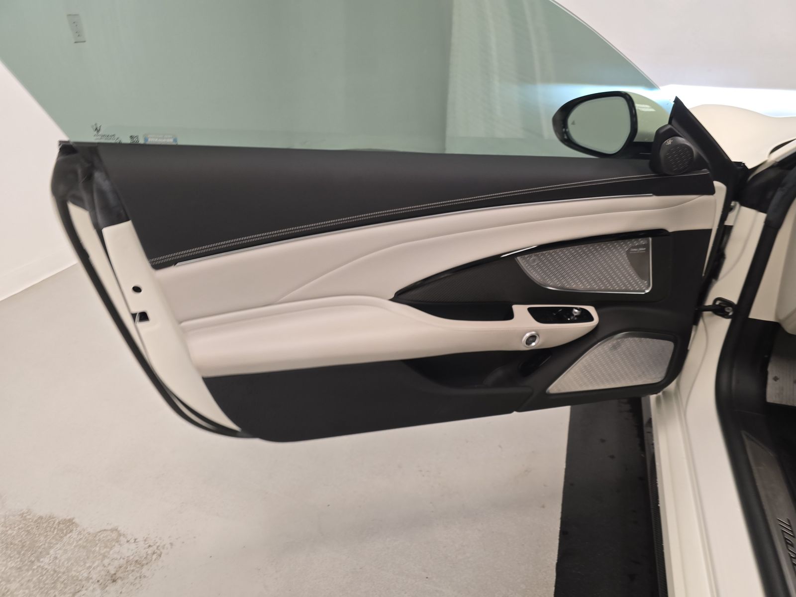 2024 Maserati GranTurismo Trofeo AWD