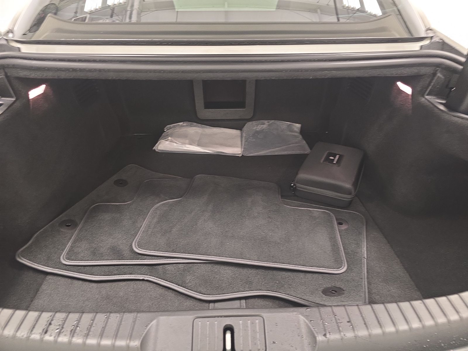 2024 Maserati GranTurismo Trofeo AWD