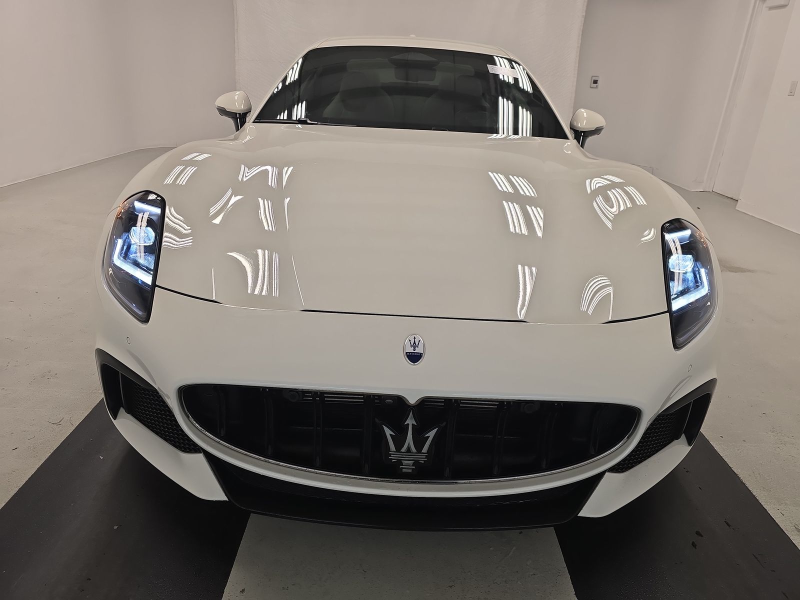 2024 Maserati GranTurismo Trofeo AWD