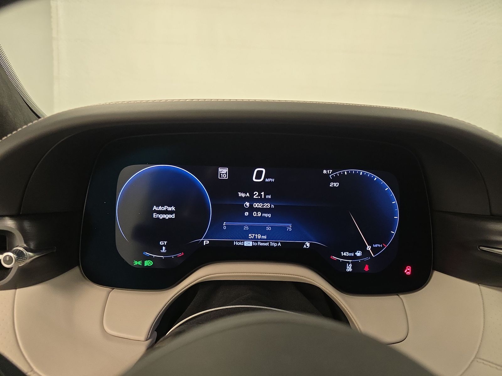 2024 Maserati GranTurismo Trofeo AWD