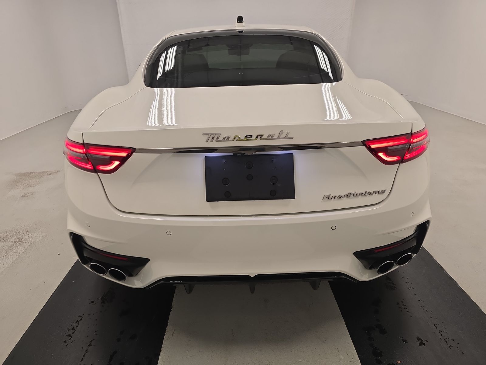 2024 Maserati GranTurismo Trofeo AWD