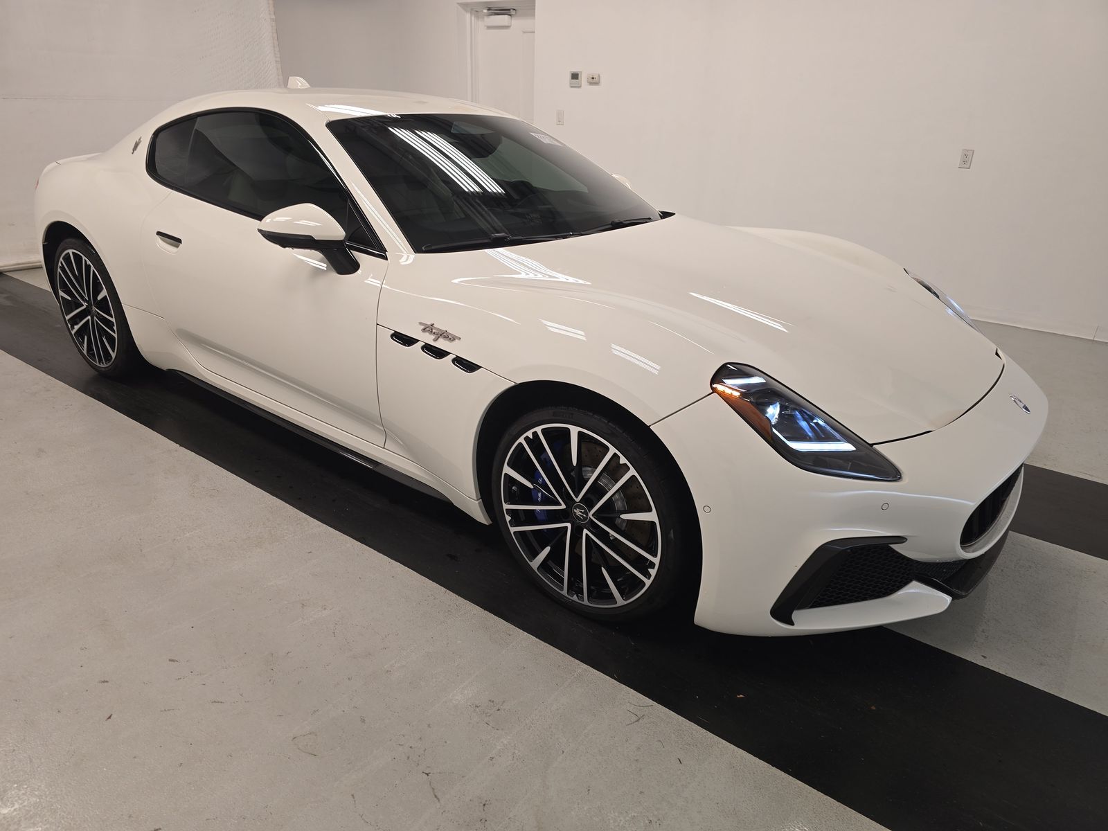 2024 Maserati GranTurismo Trofeo AWD