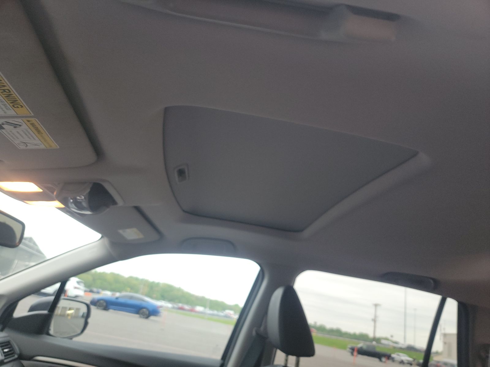 2017 Honda Pilot EX-L FWD