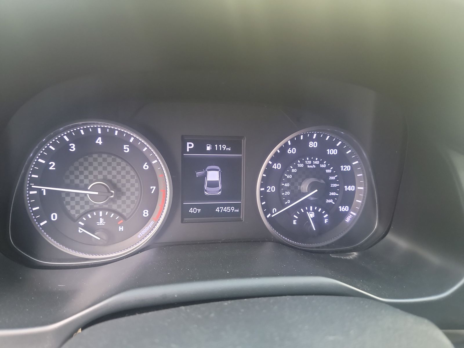 2020 Hyundai Elantra SE FWD