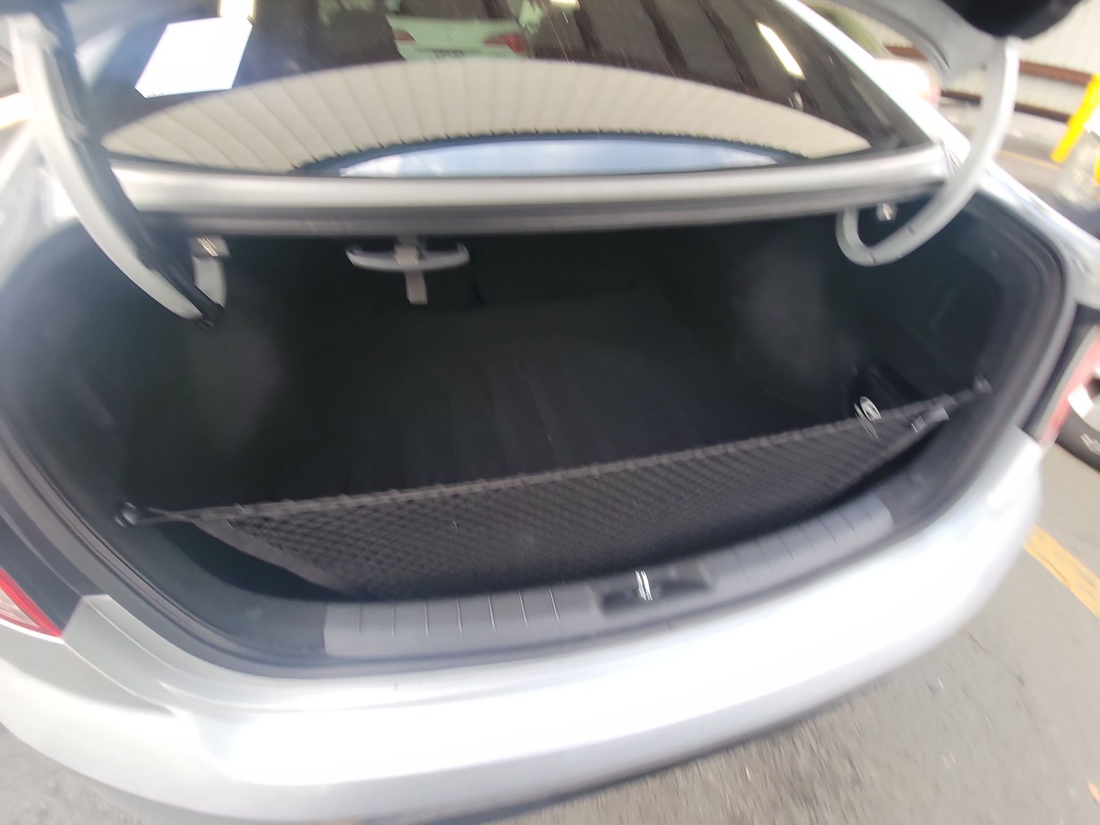 2020 Hyundai Elantra SE FWD