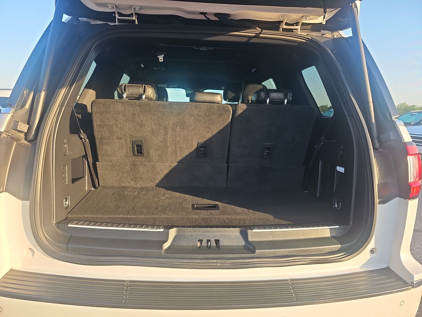 2018 Lincoln Navigator Select RWD