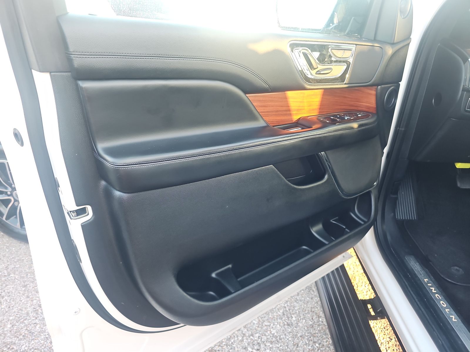 2018 Lincoln Navigator Select RWD