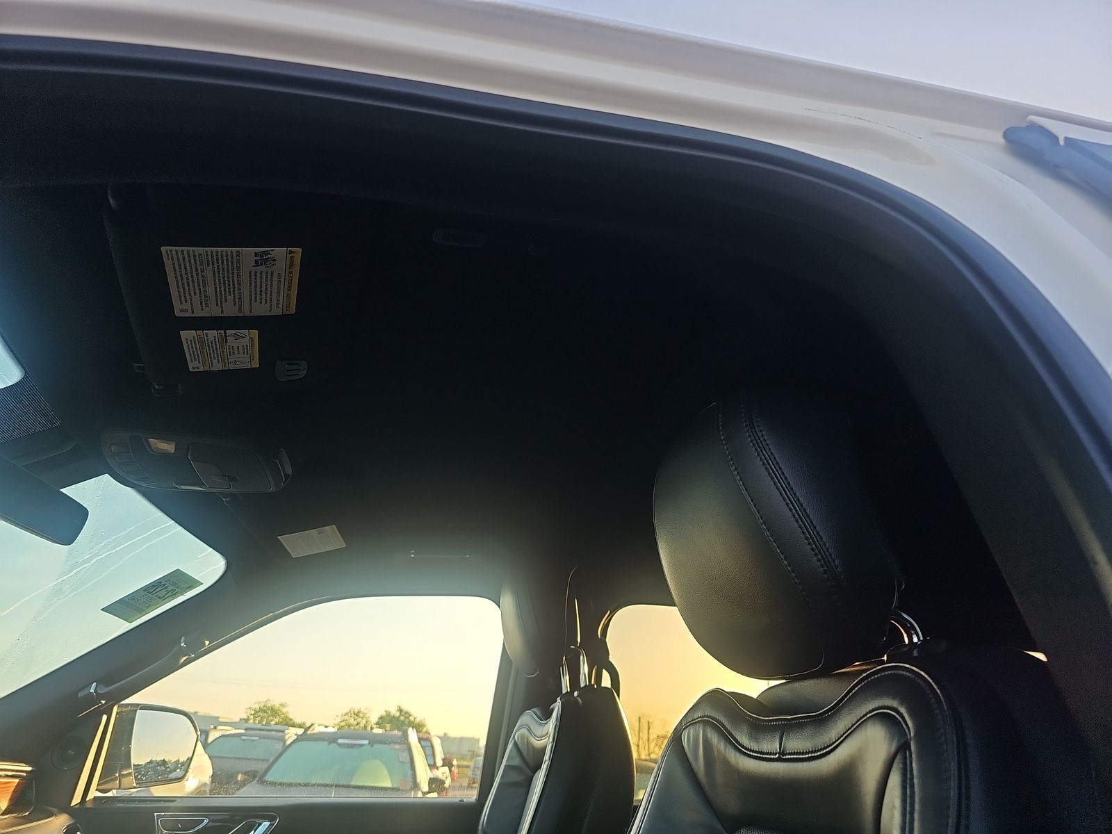 2018 Lincoln Navigator Select RWD