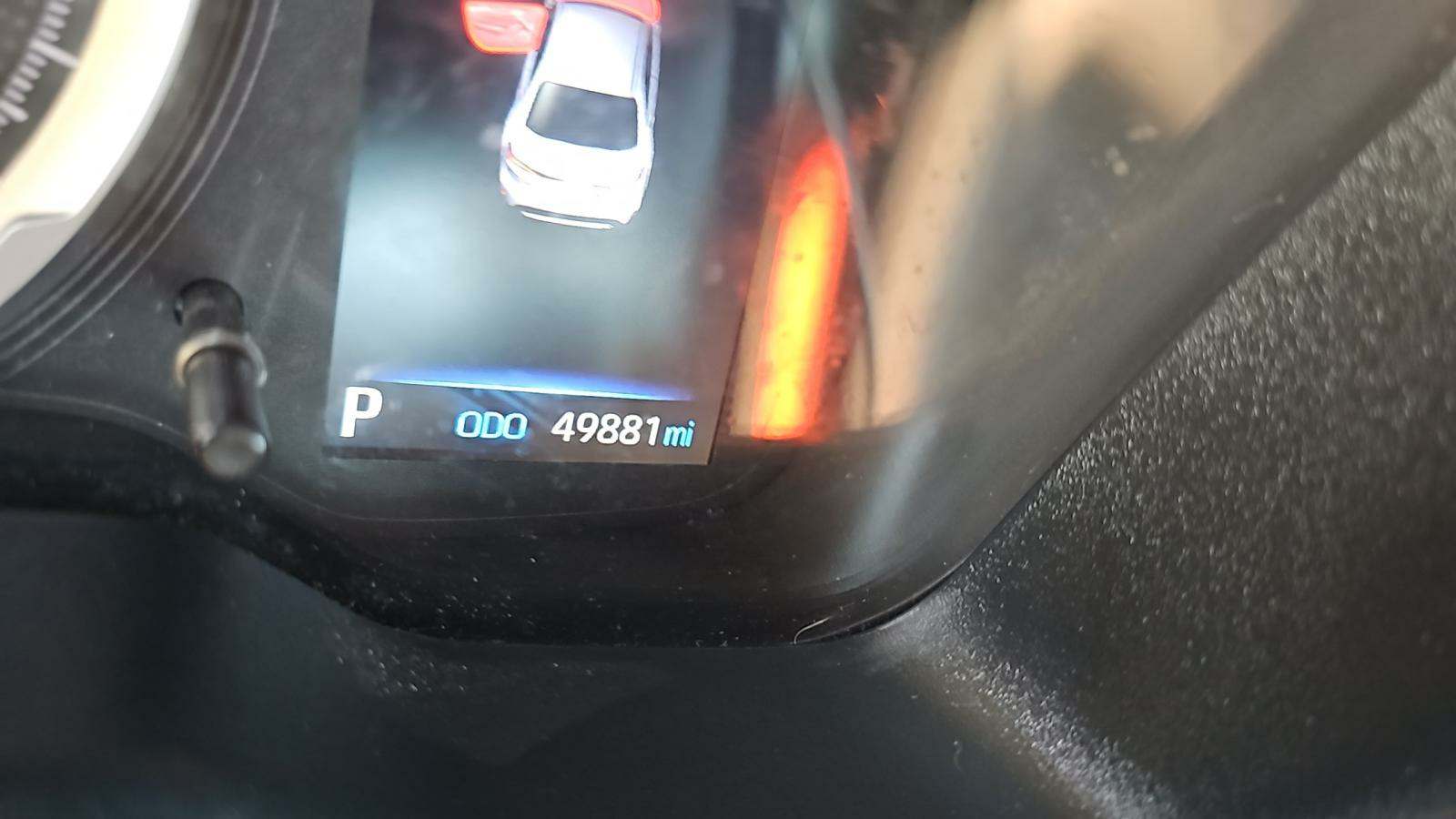 2022 Toyota Corolla LE FWD