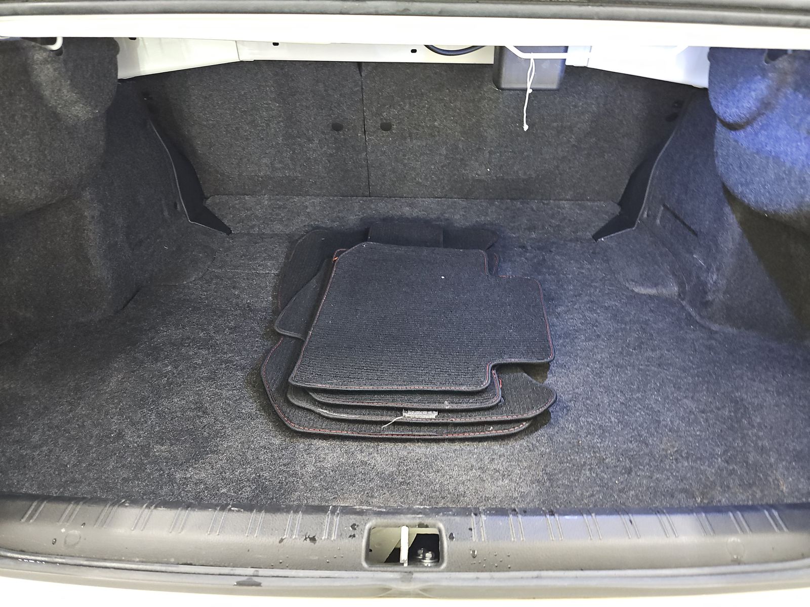 2018 Subaru WRX Premium AWD