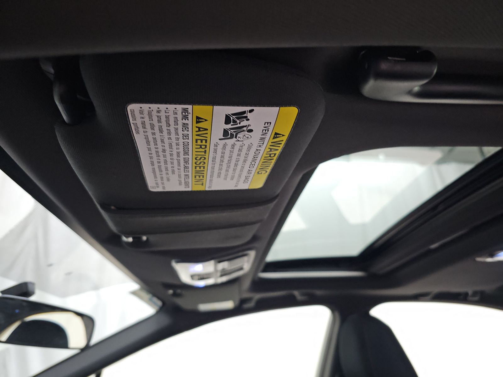 2018 Subaru WRX Premium AWD