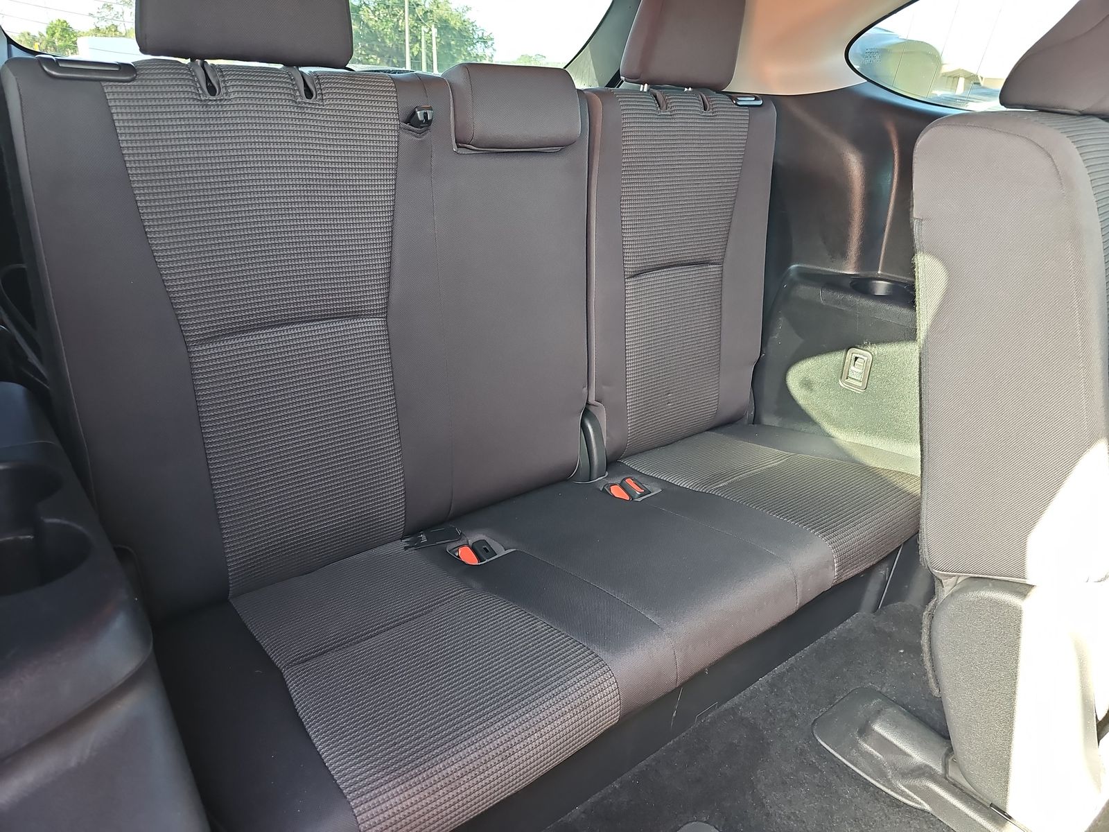 2022 Toyota Highlander L FWD