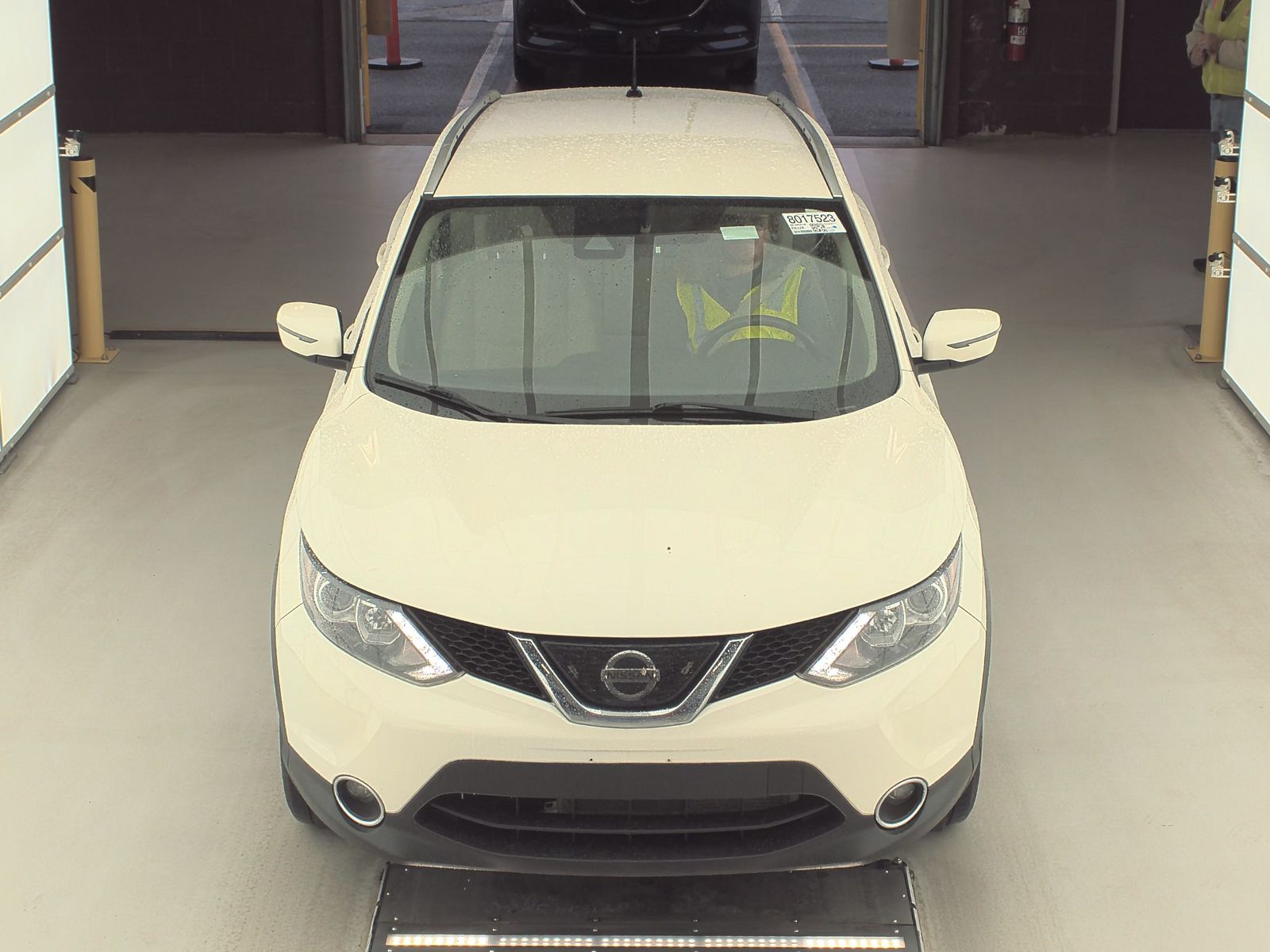 2019 Nissan Rogue Sport SV AWD