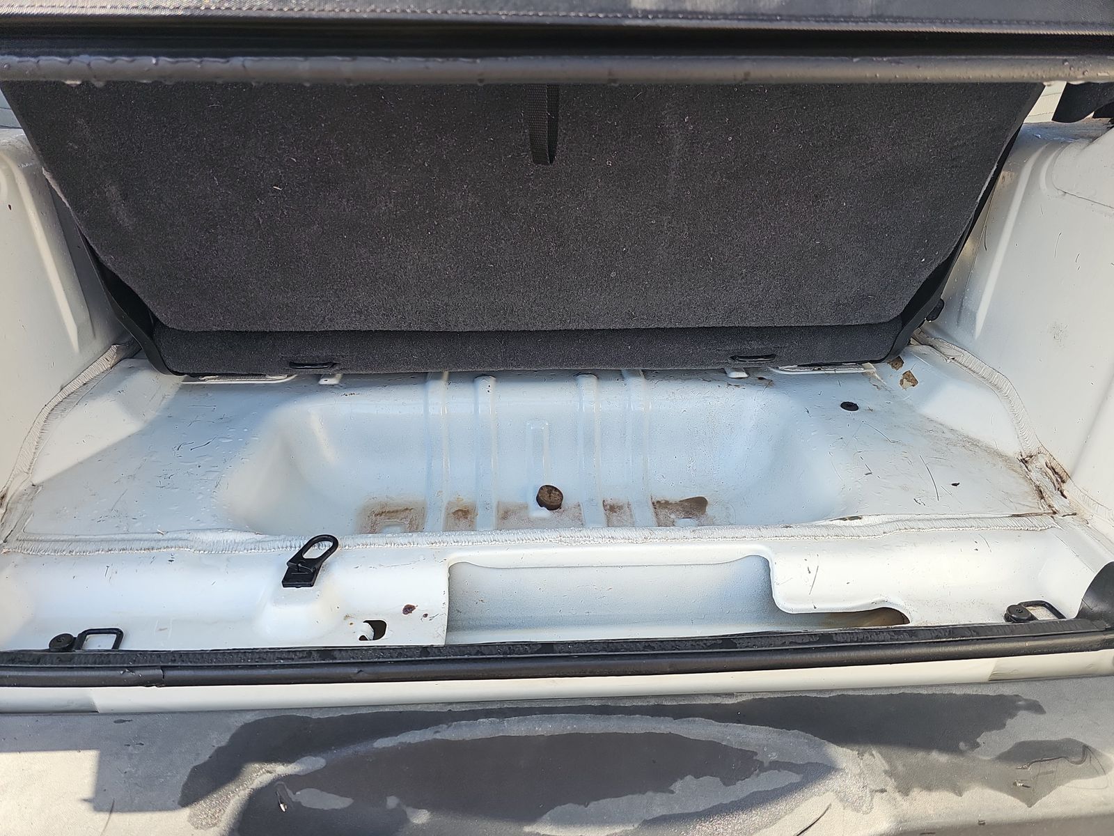 2010 Jeep Wrangler Sport AWD