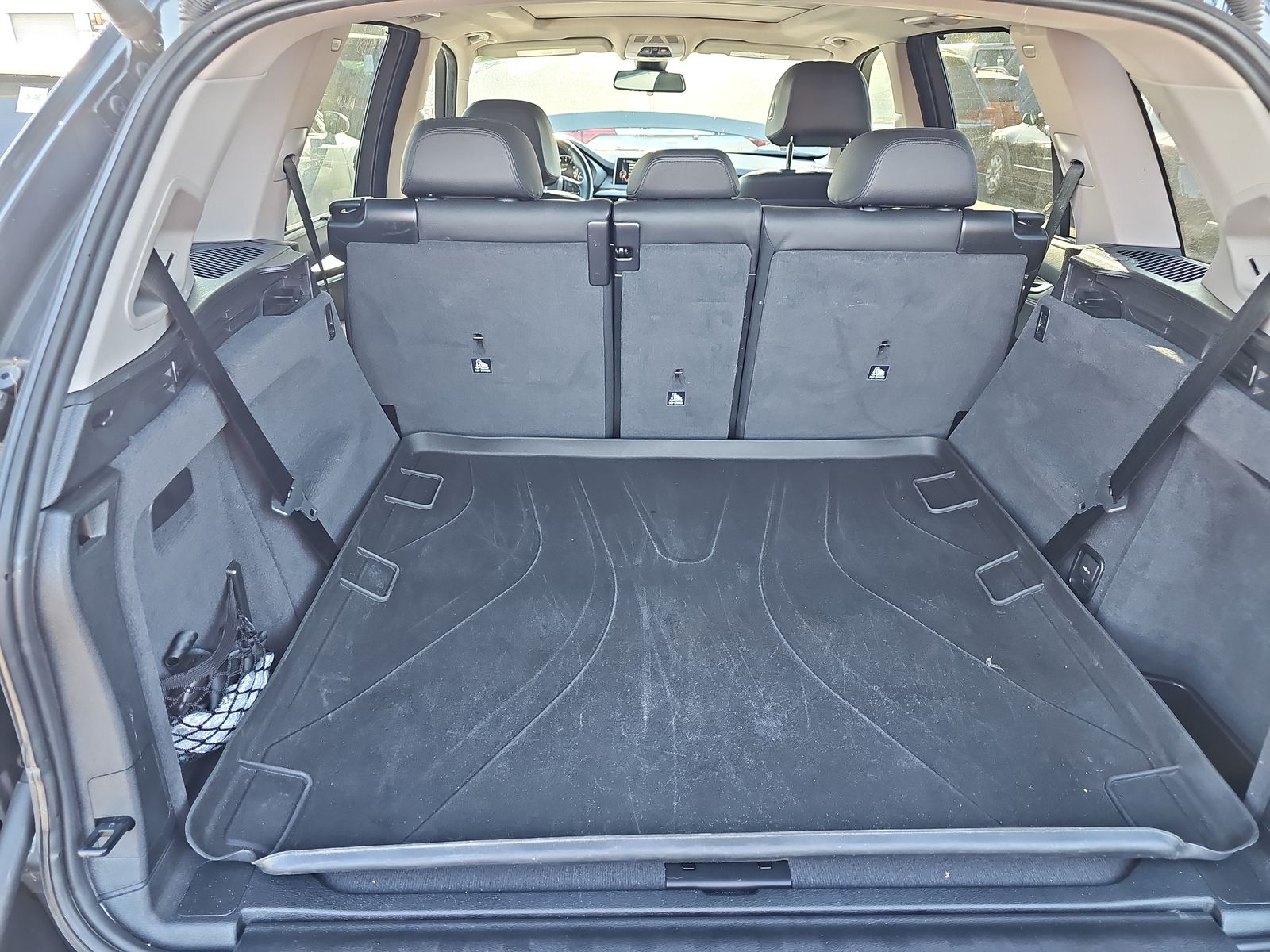 2016 BMW X5 sDrive35i RWD