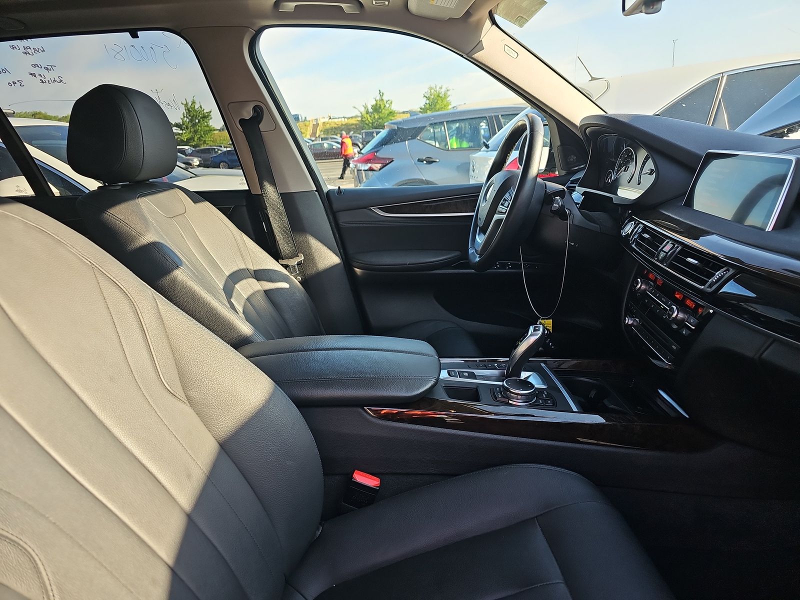 2016 BMW X5 sDrive35i RWD