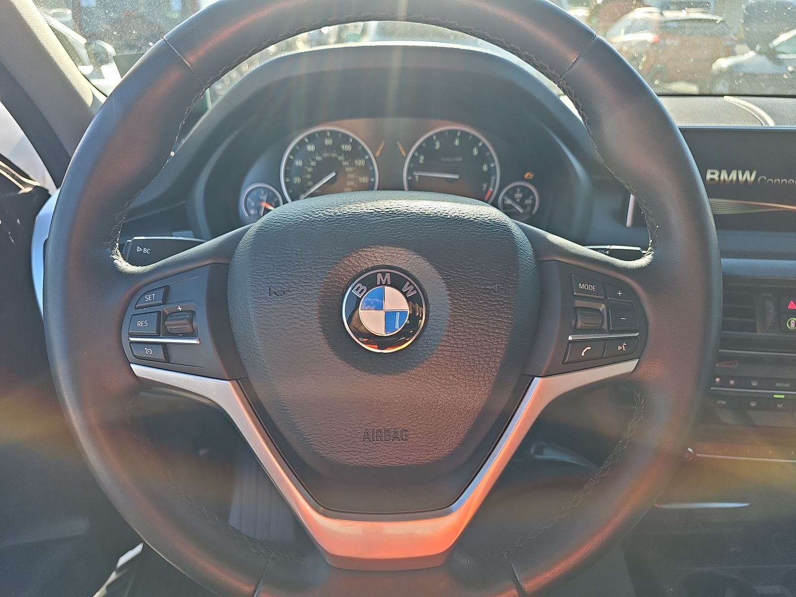 2016 BMW X5 sDrive35i RWD