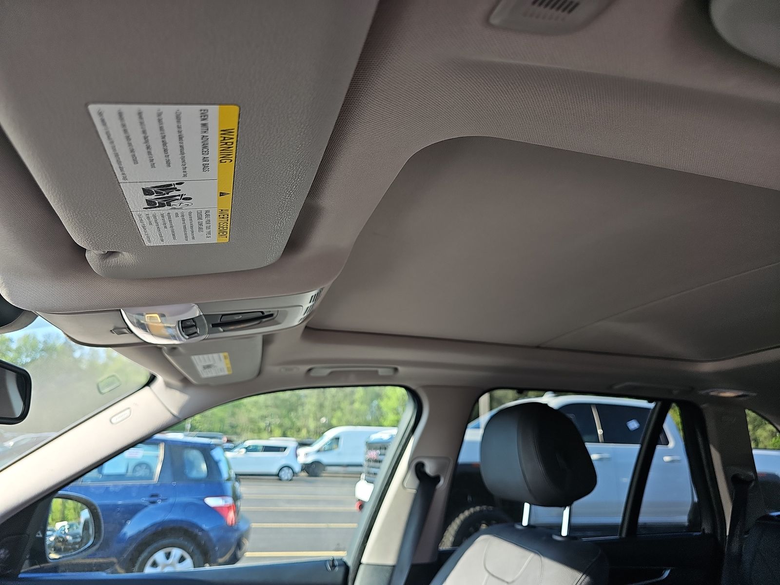 2016 BMW X5 sDrive35i RWD