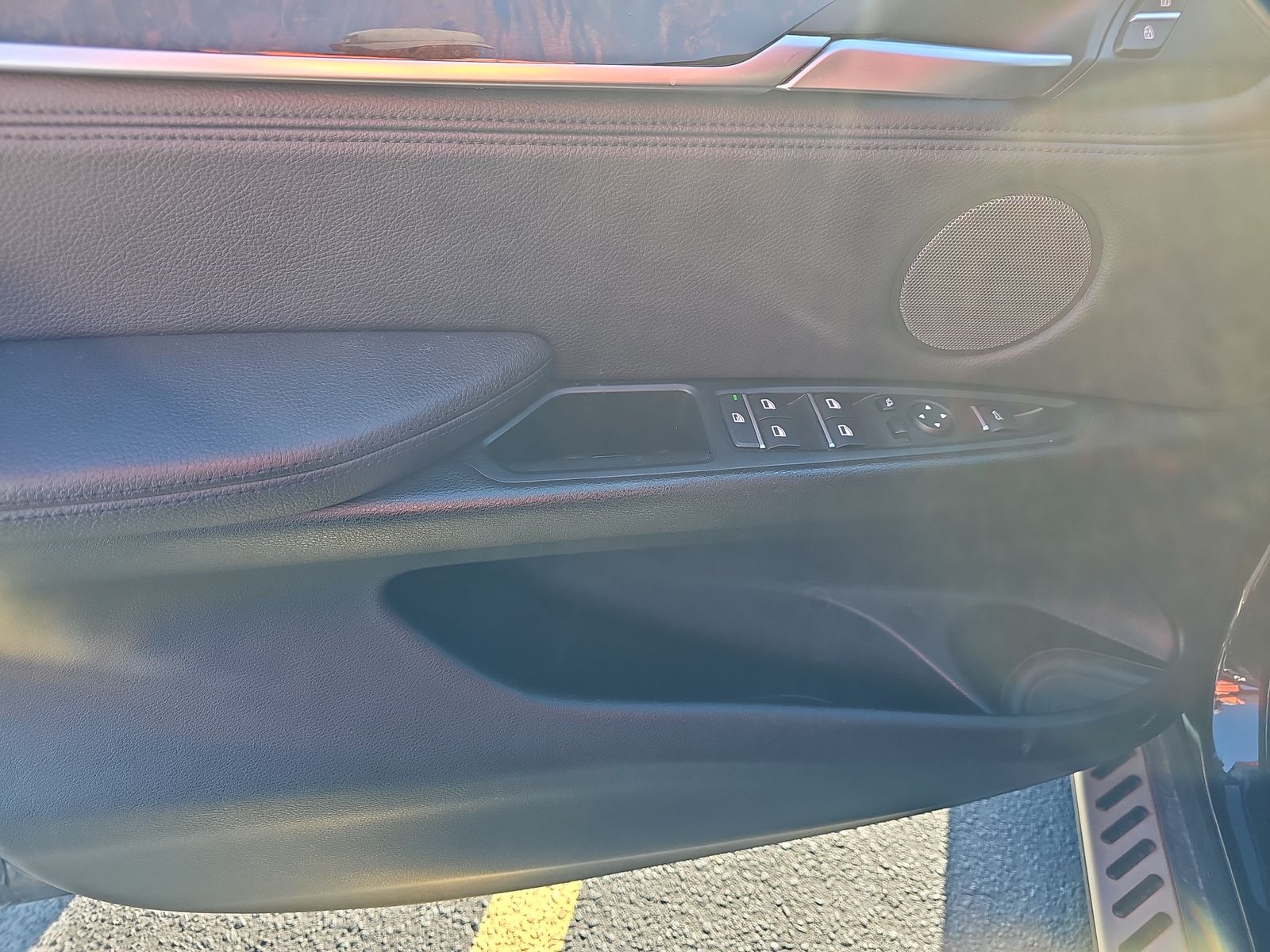 2016 BMW X5 sDrive35i RWD