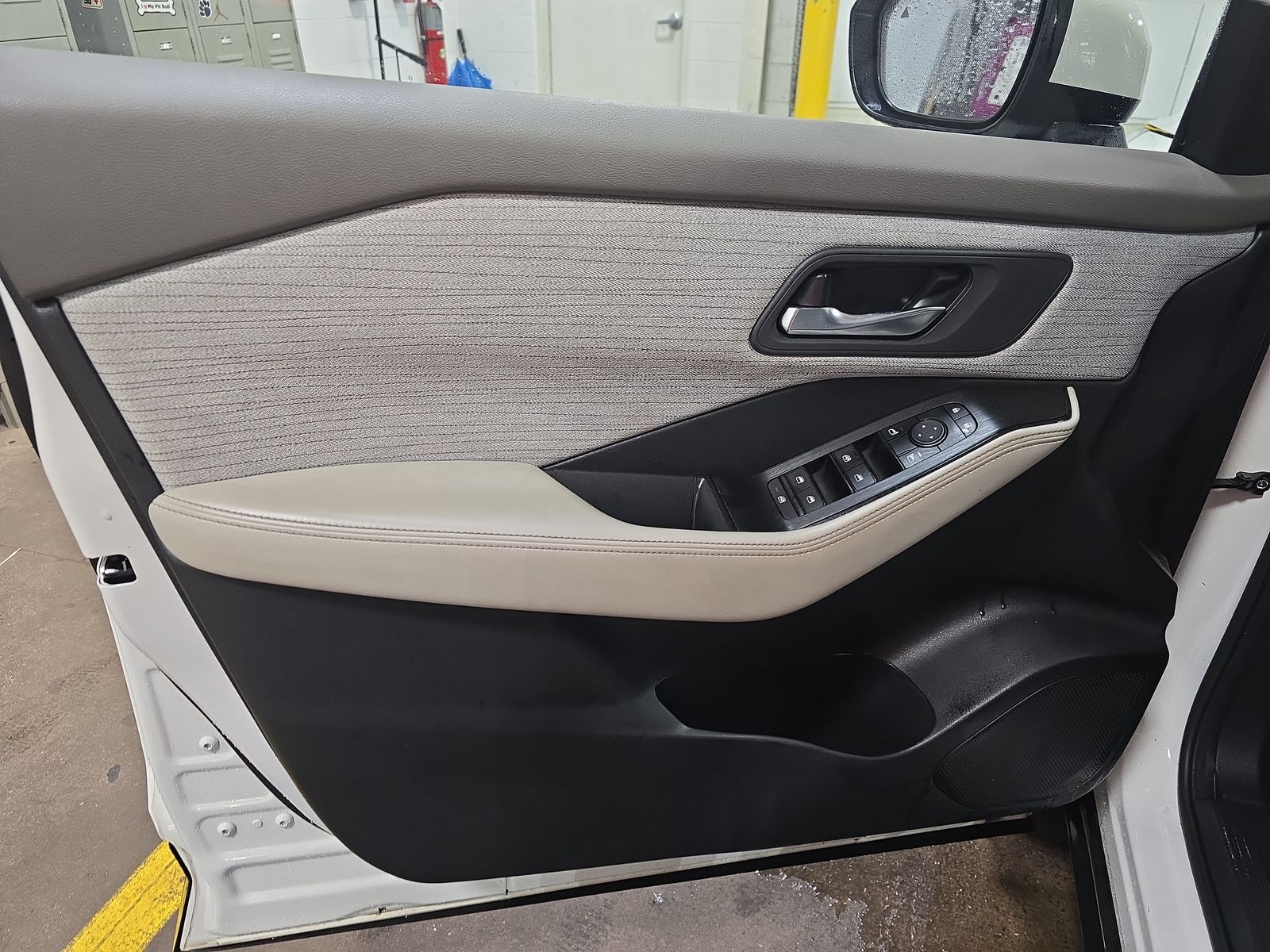 2023 Nissan Rogue SV AWD