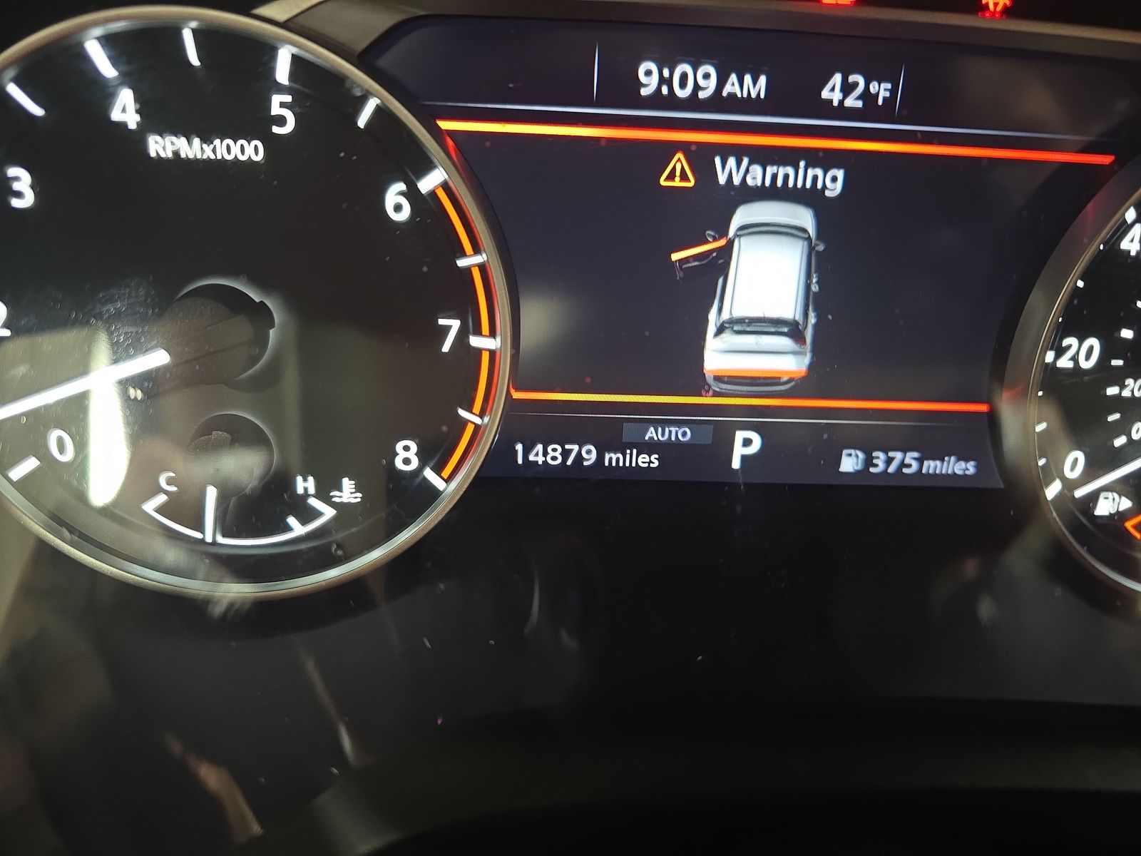 2023 Nissan Rogue SV AWD