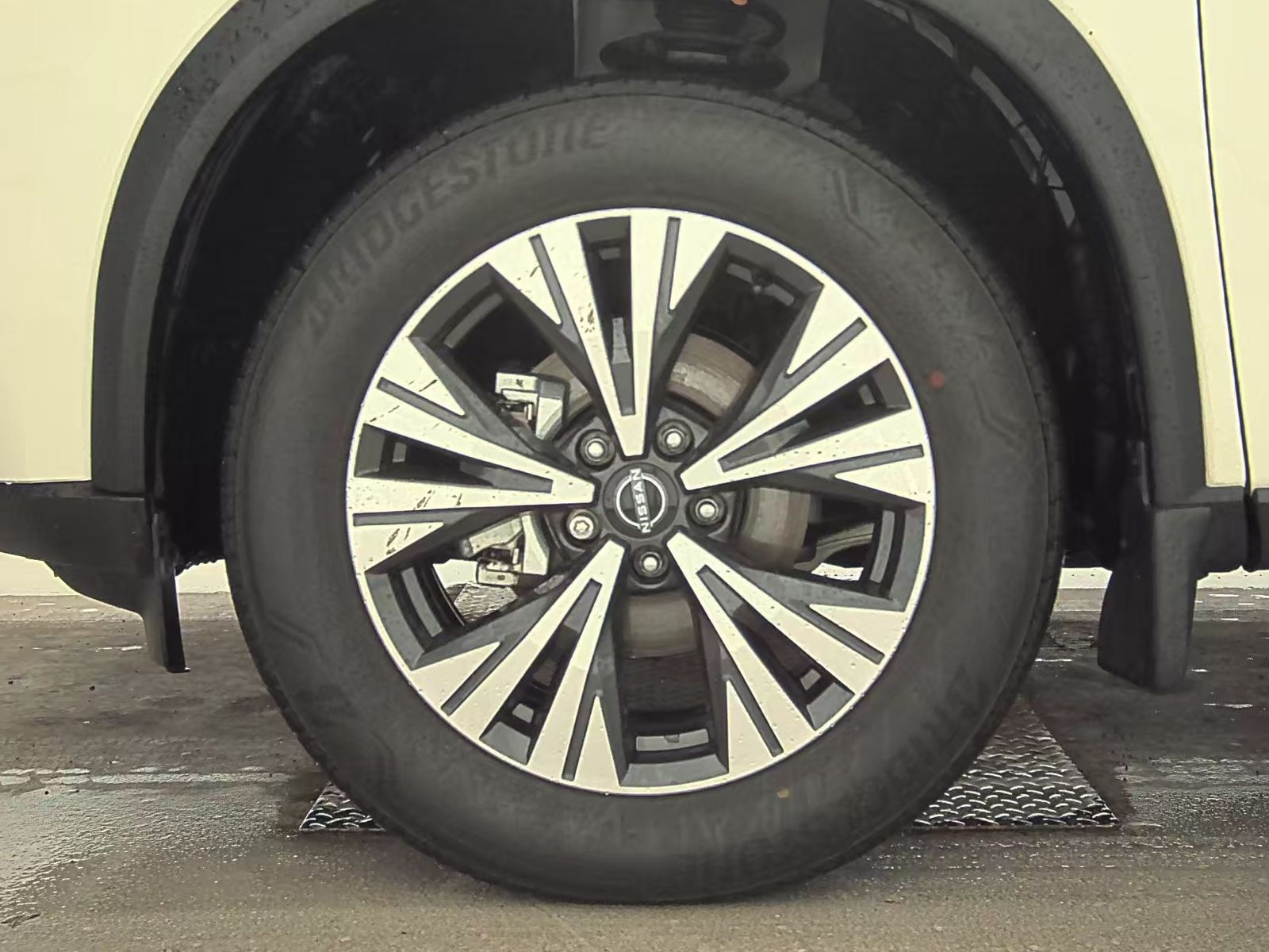 2023 Nissan Rogue SV AWD