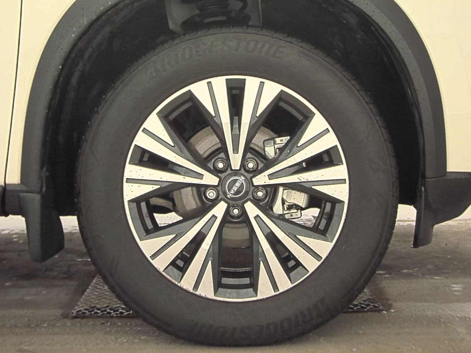 2023 Nissan Rogue SV AWD