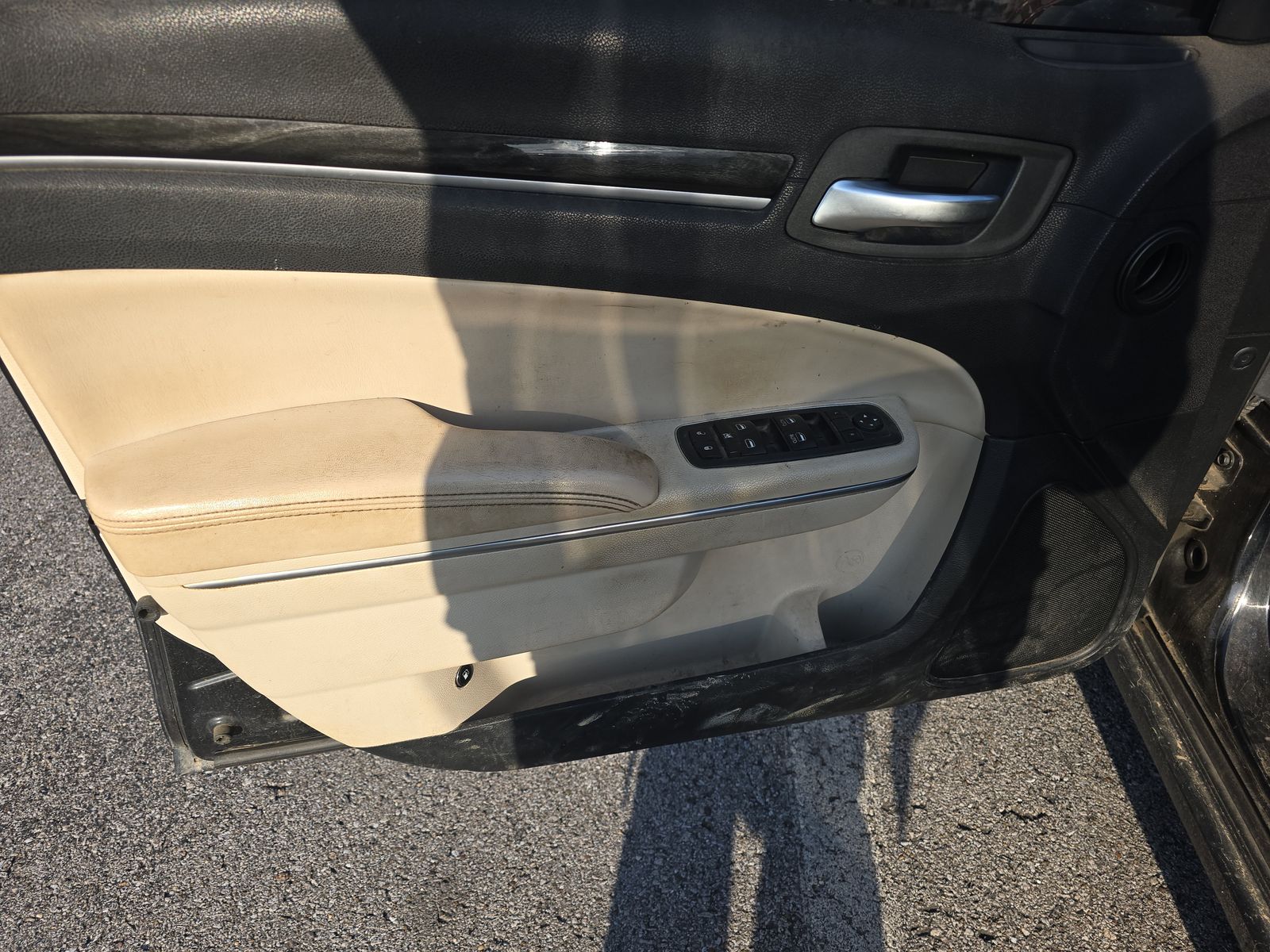 2018 Chrysler 300 Touring L RWD