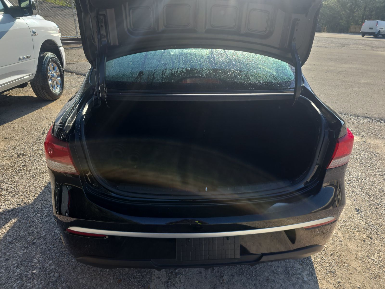 2022 Kia Rio S FWD