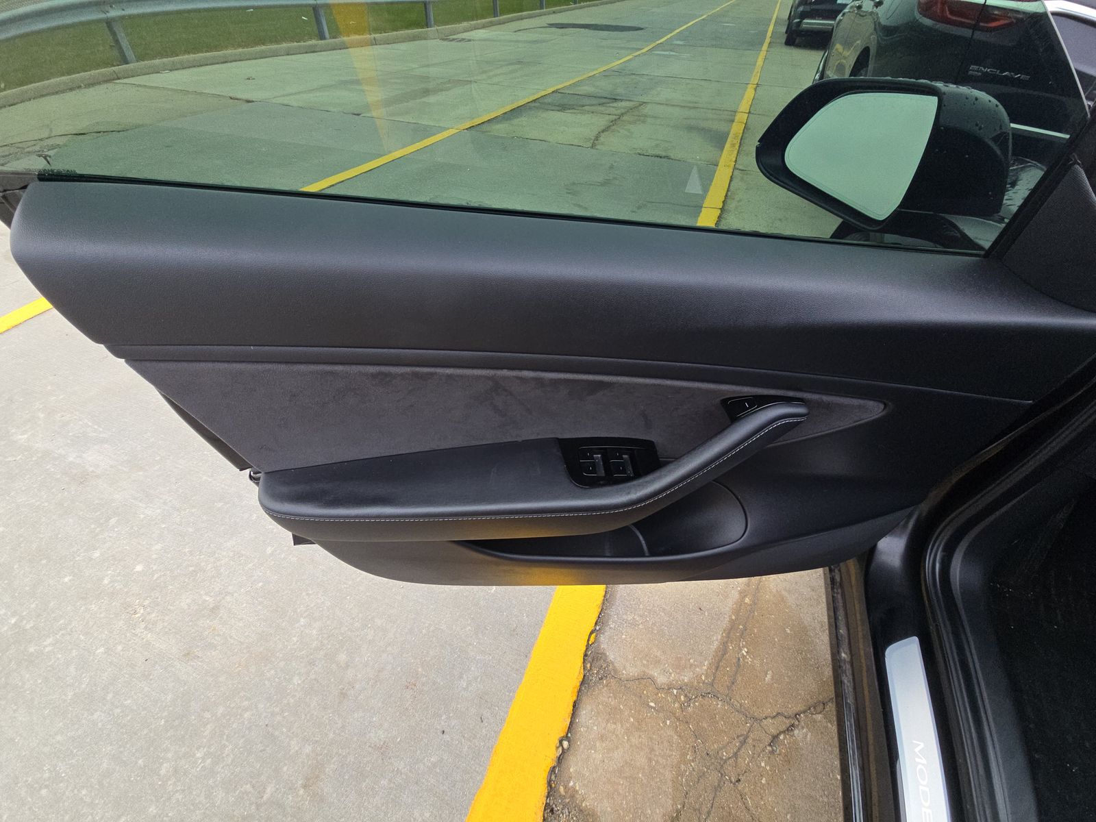 2018 Tesla Model 3 Performance AWD