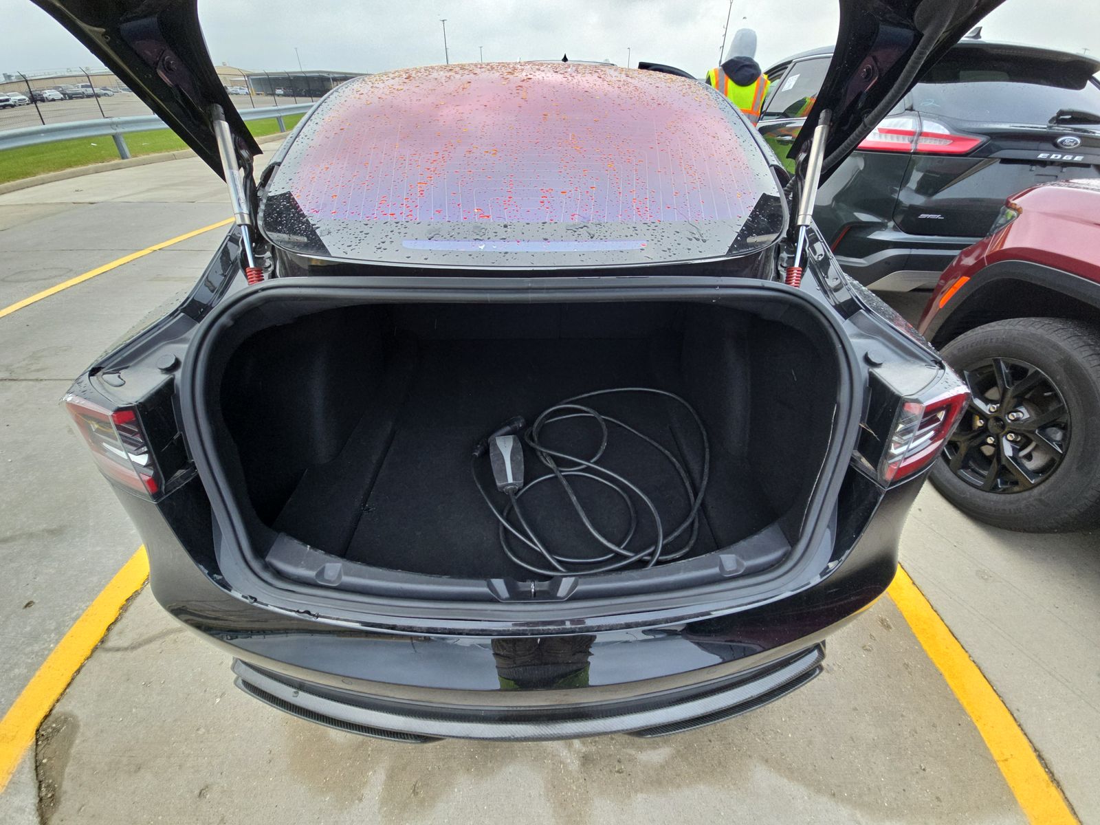 2018 Tesla Model 3 Performance AWD