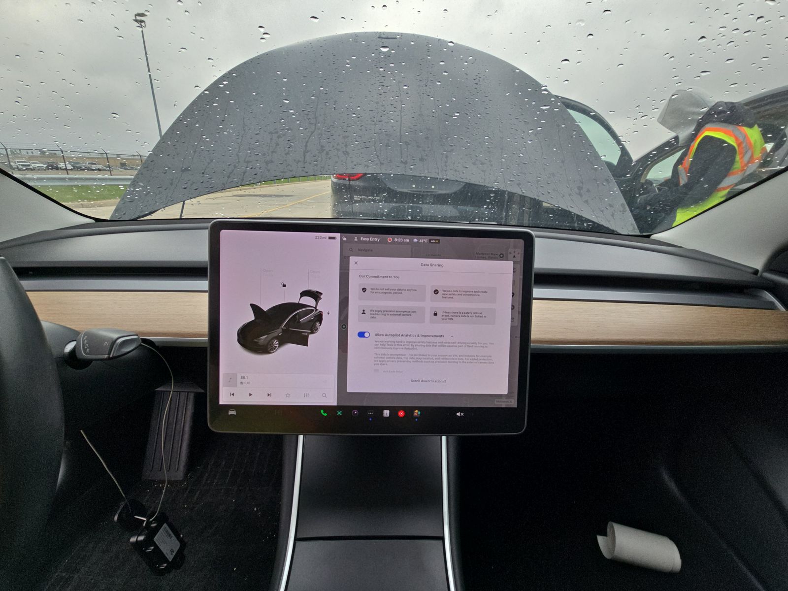 2018 Tesla Model 3 Performance AWD