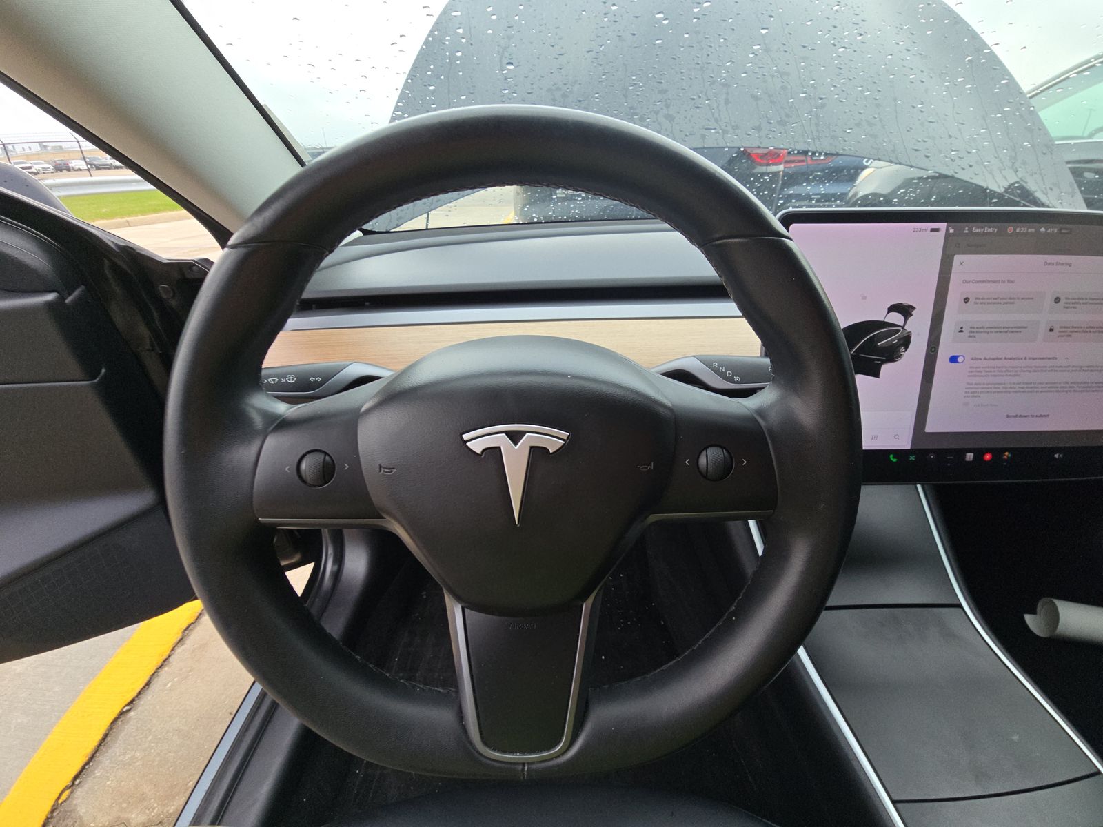 2018 Tesla Model 3 Performance AWD