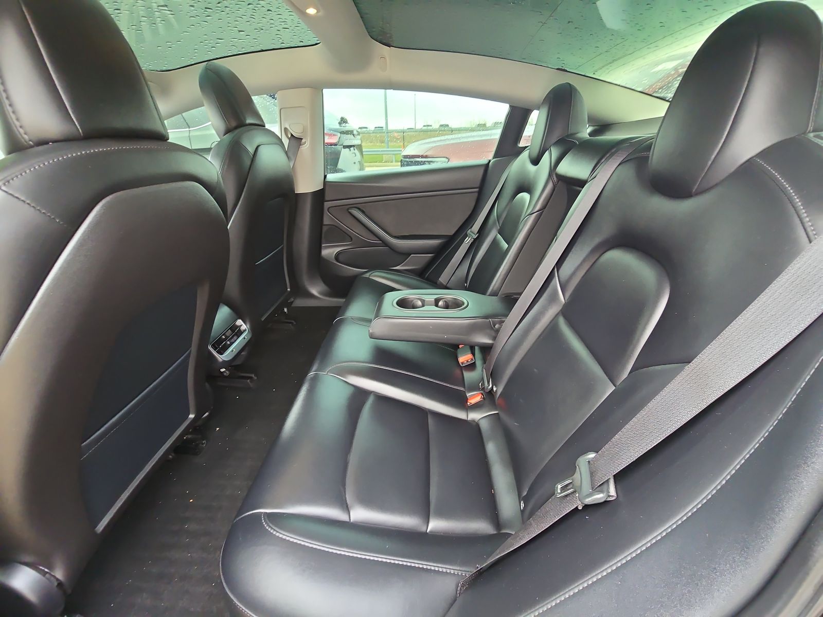 2018 Tesla Model 3 Performance AWD