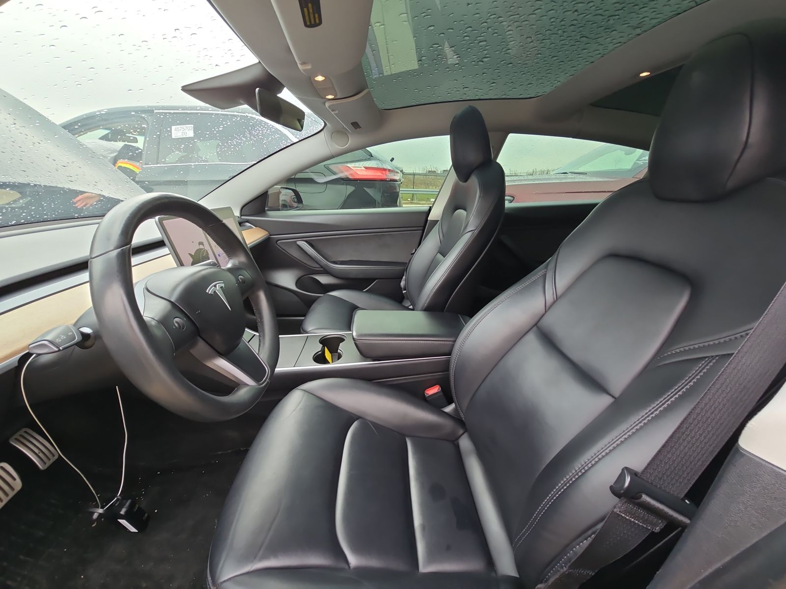 2018 Tesla Model 3 Performance AWD