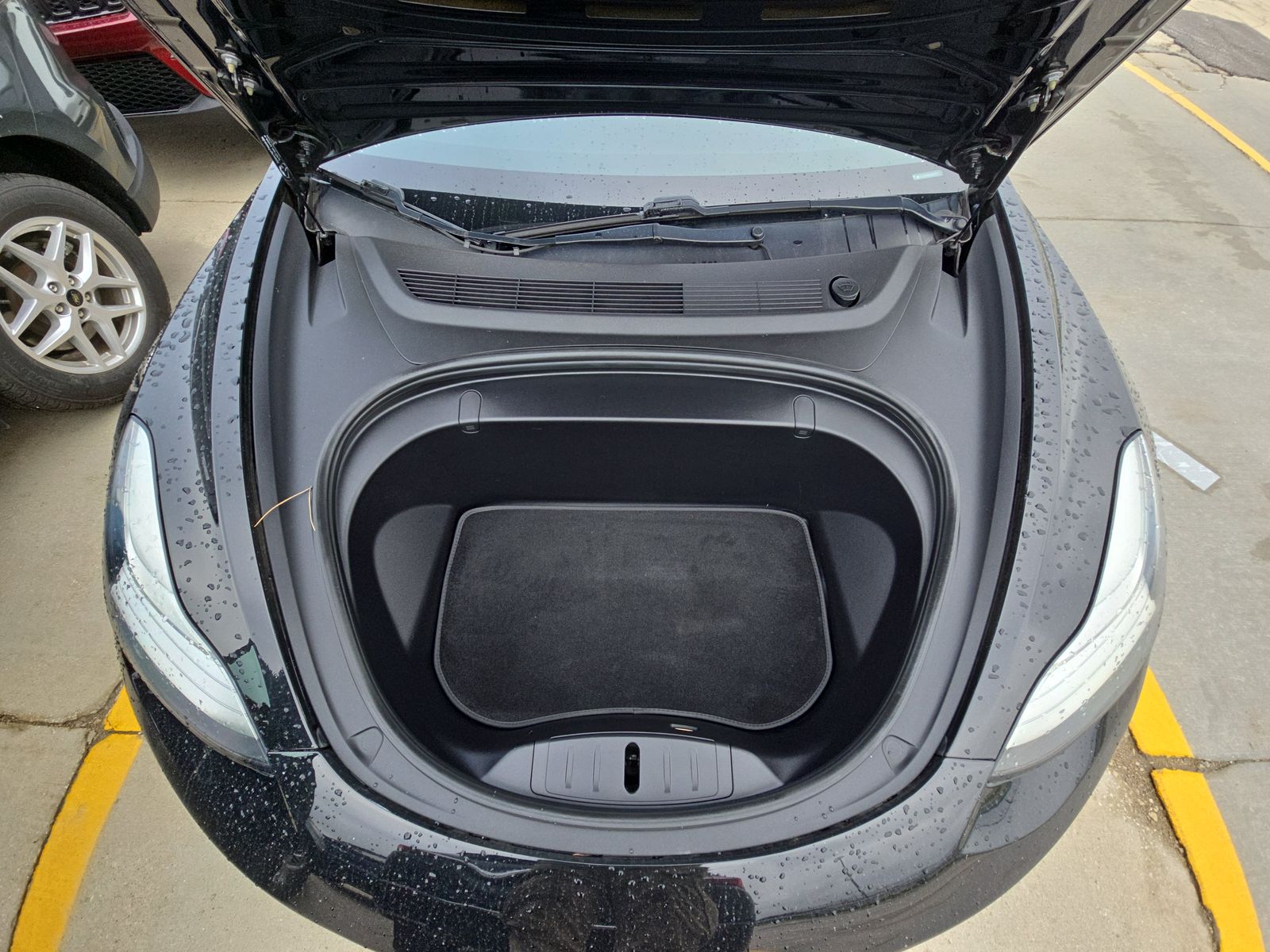 2018 Tesla Model 3 Performance AWD