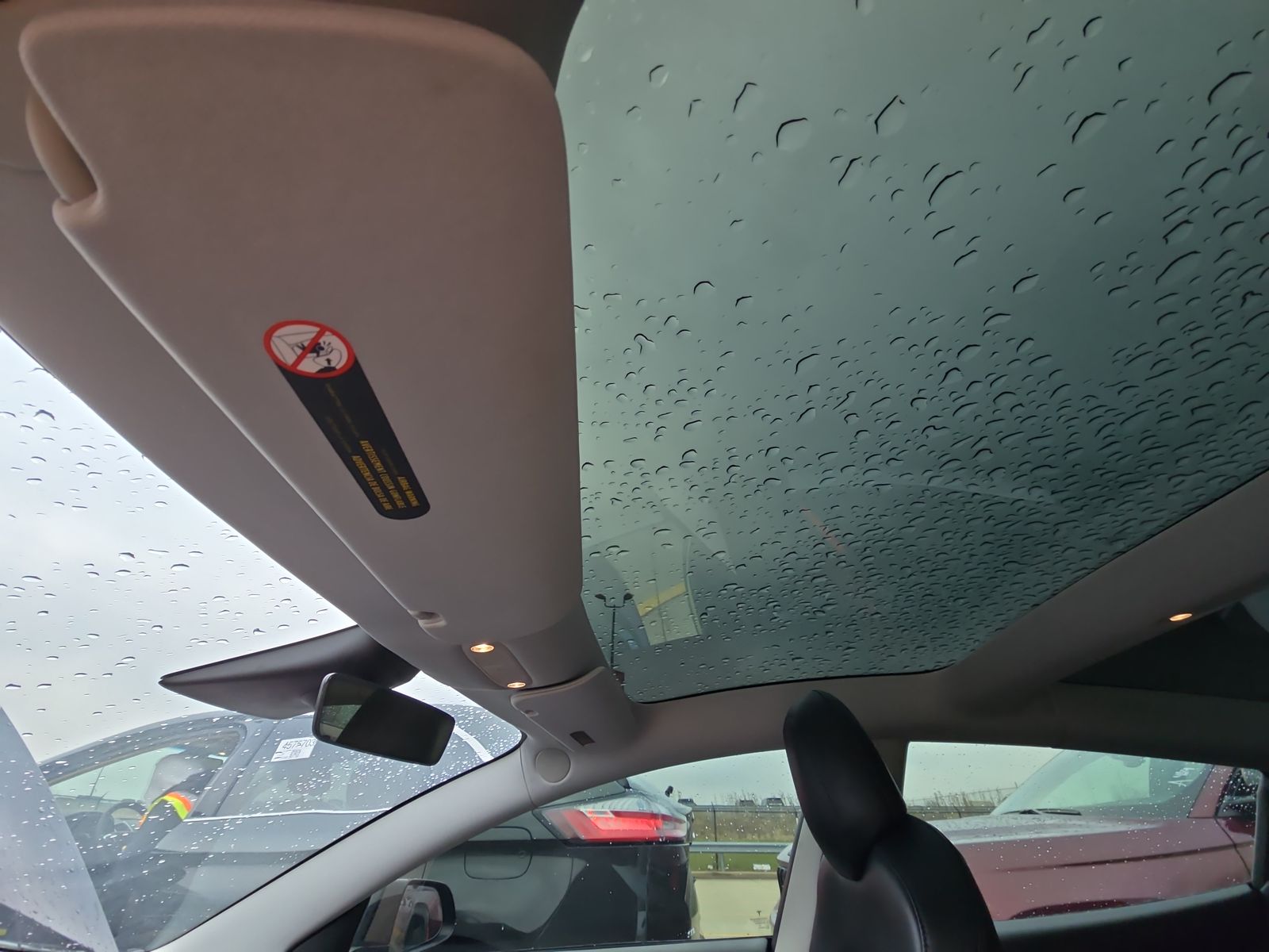 2018 Tesla Model 3 Performance AWD