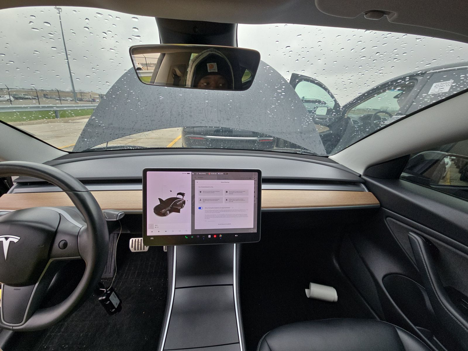 2018 Tesla Model 3 Performance AWD