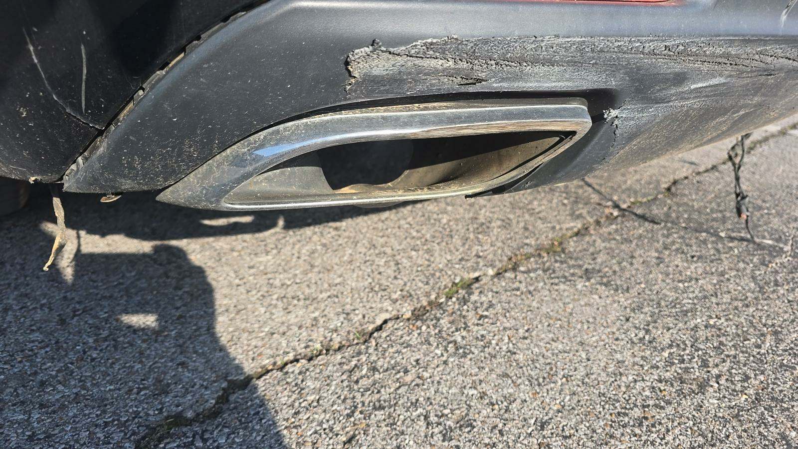 2018 Chrysler 300 Touring L RWD