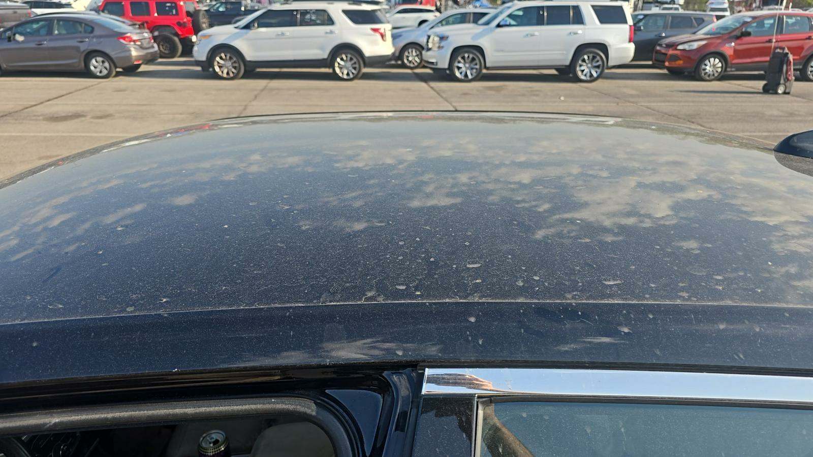 2018 Chrysler 300 Touring L RWD