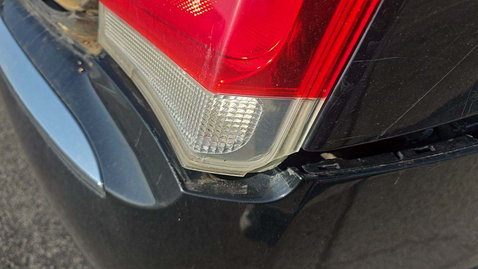 2018 Chrysler 300 Touring L RWD