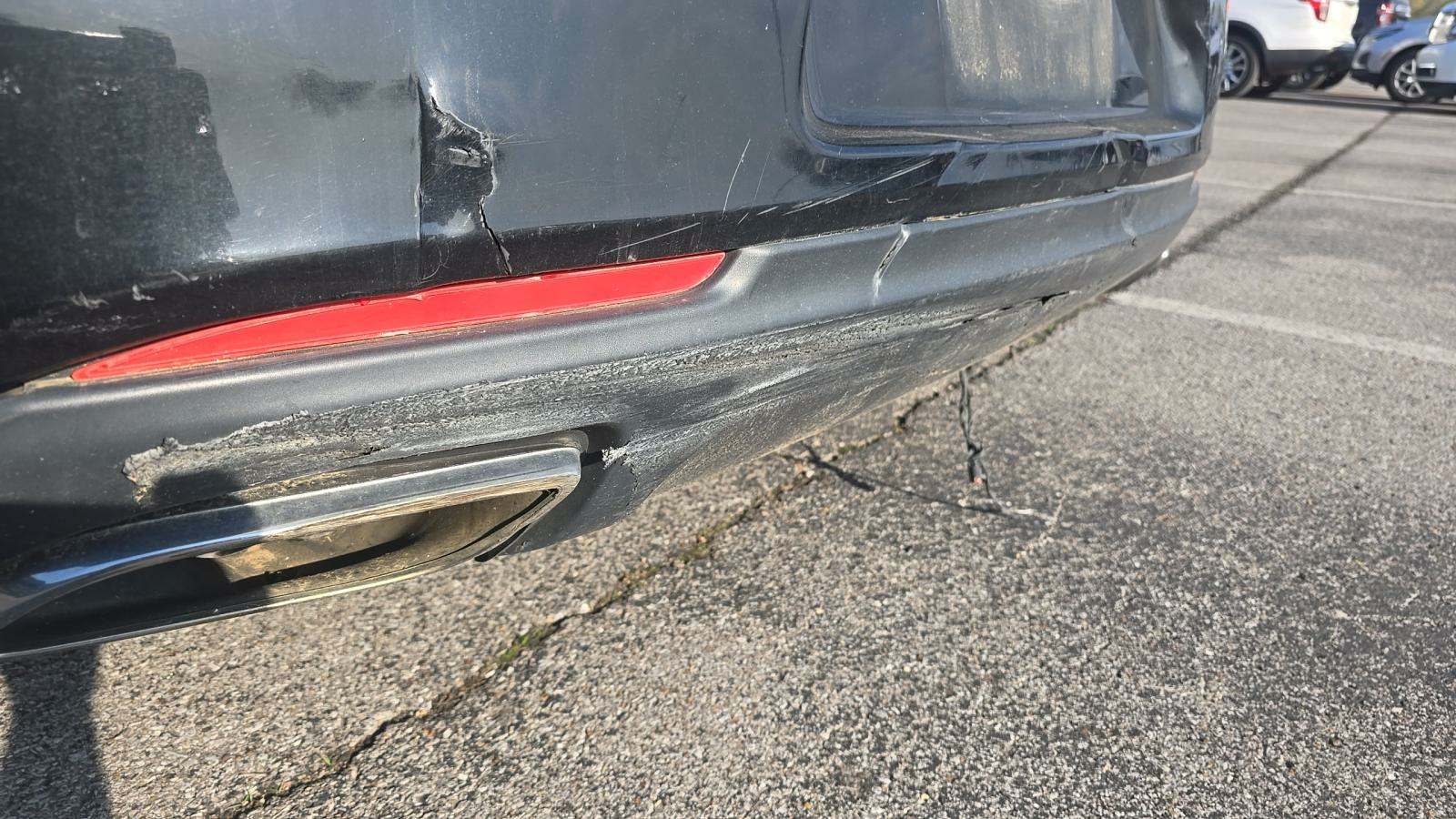 2018 Chrysler 300 Touring L RWD