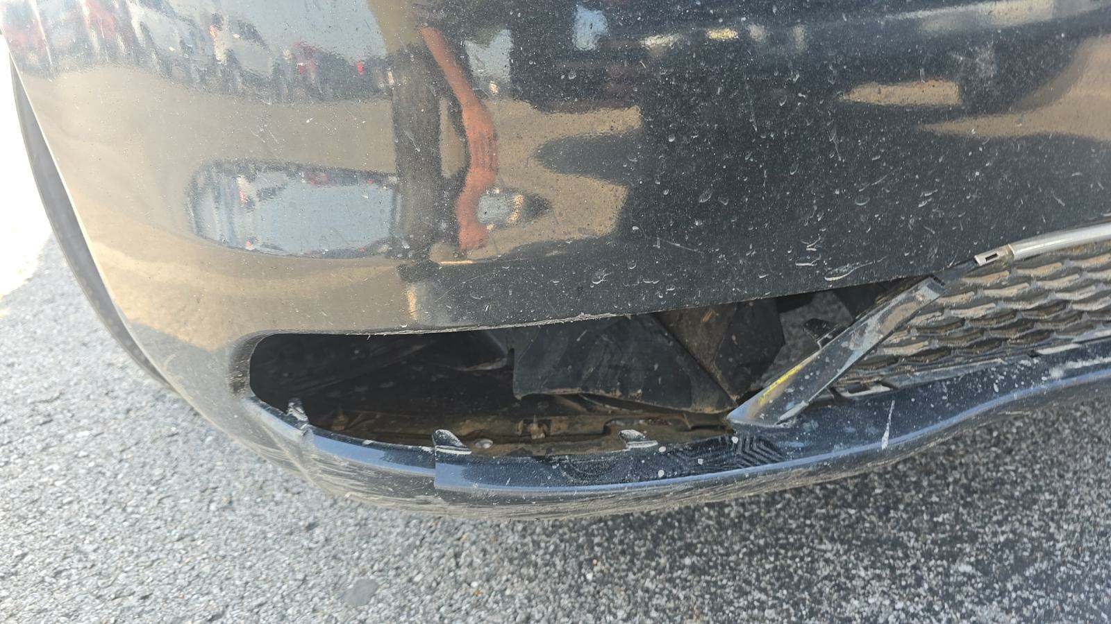 2018 Chrysler 300 Touring L RWD
