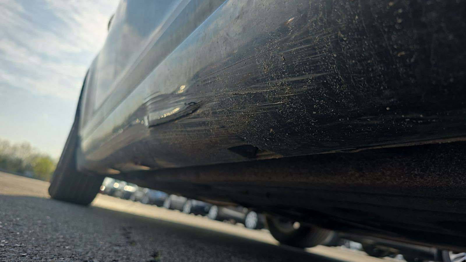 2018 Chrysler 300 Touring L RWD