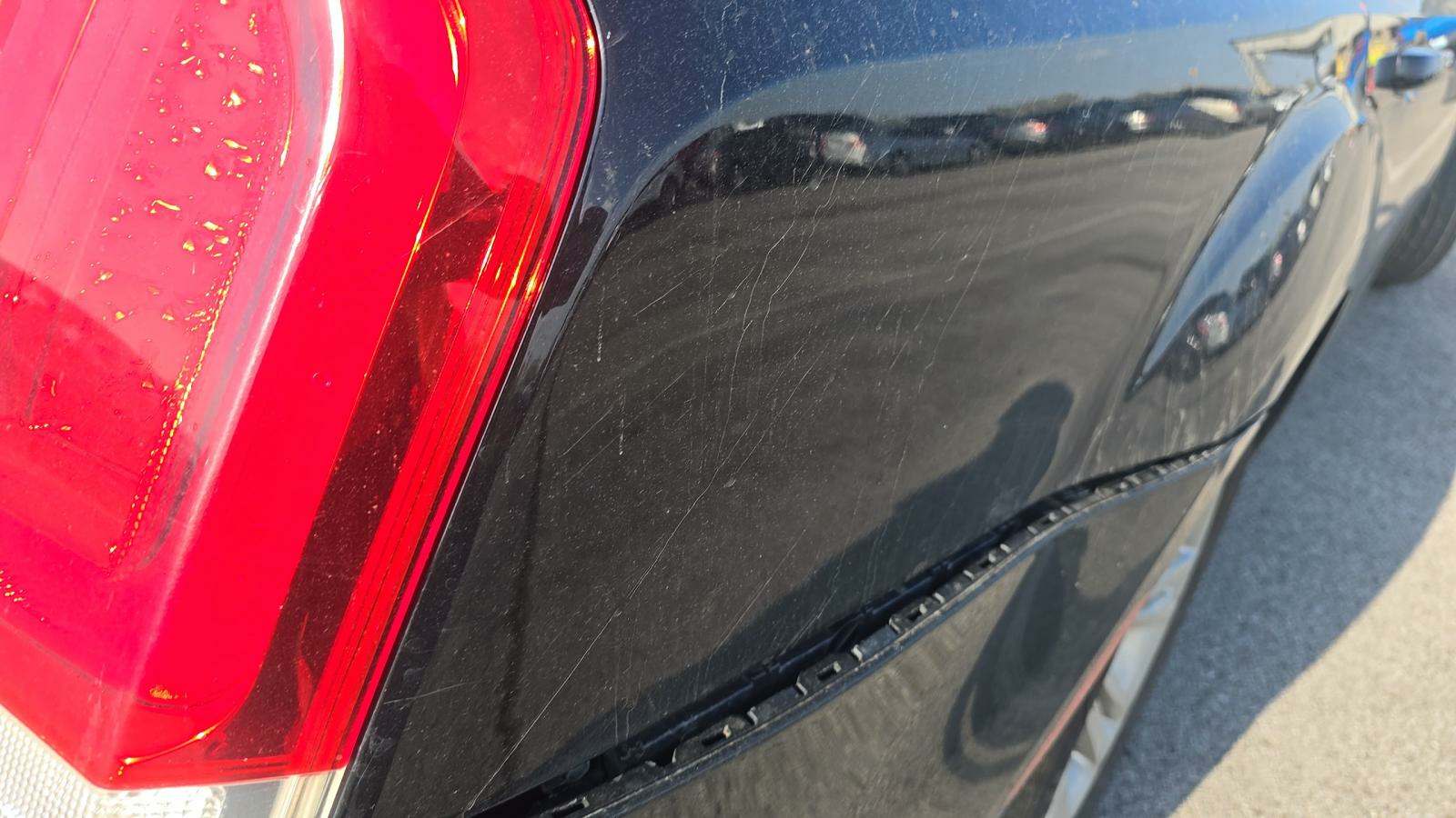 2018 Chrysler 300 Touring L RWD