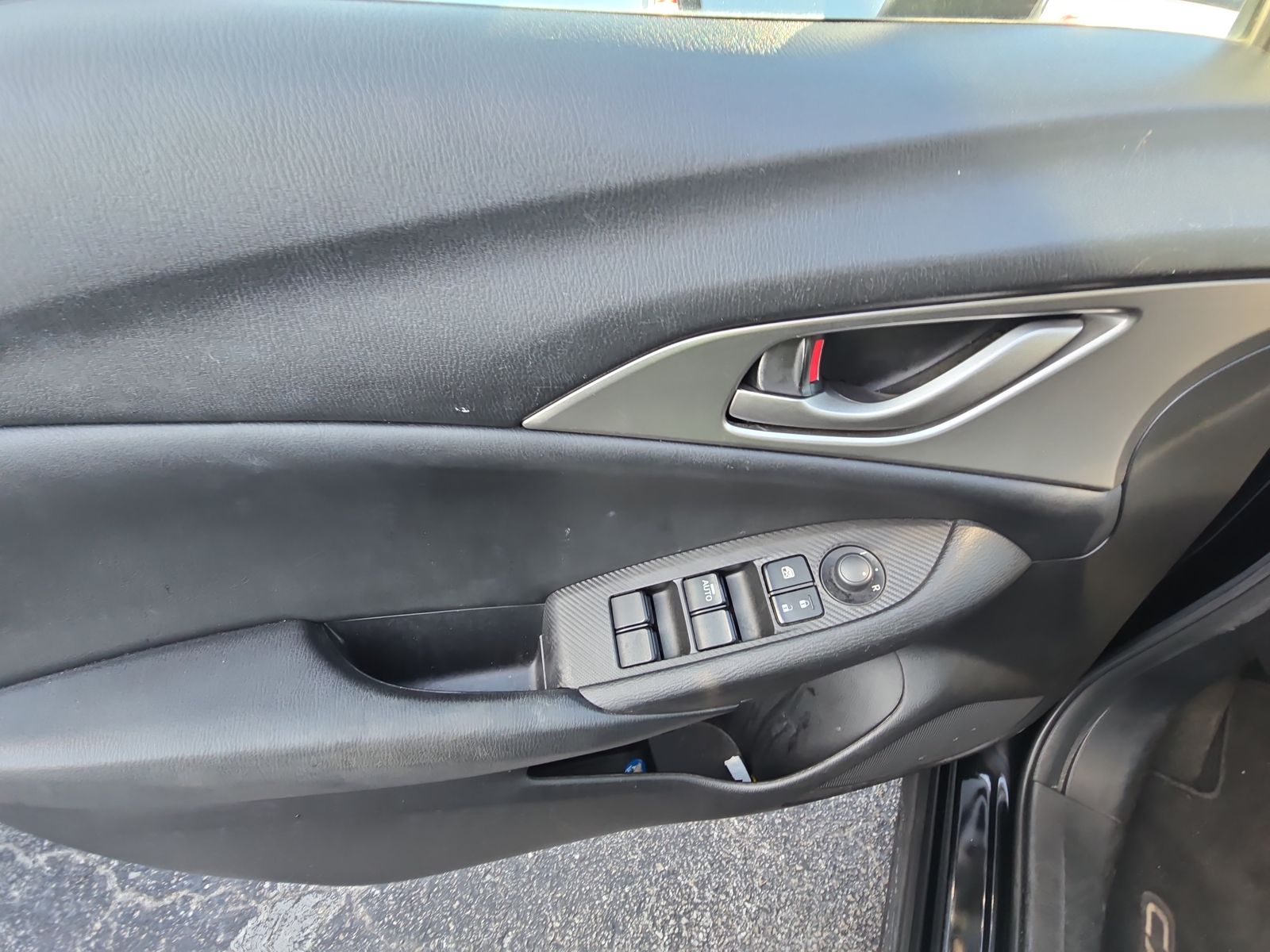 2020 MAZDA CX-3 Sport FWD