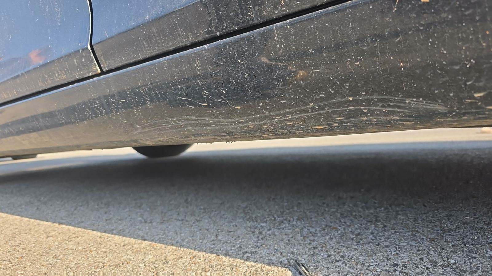 2018 Chrysler 300 Touring L RWD